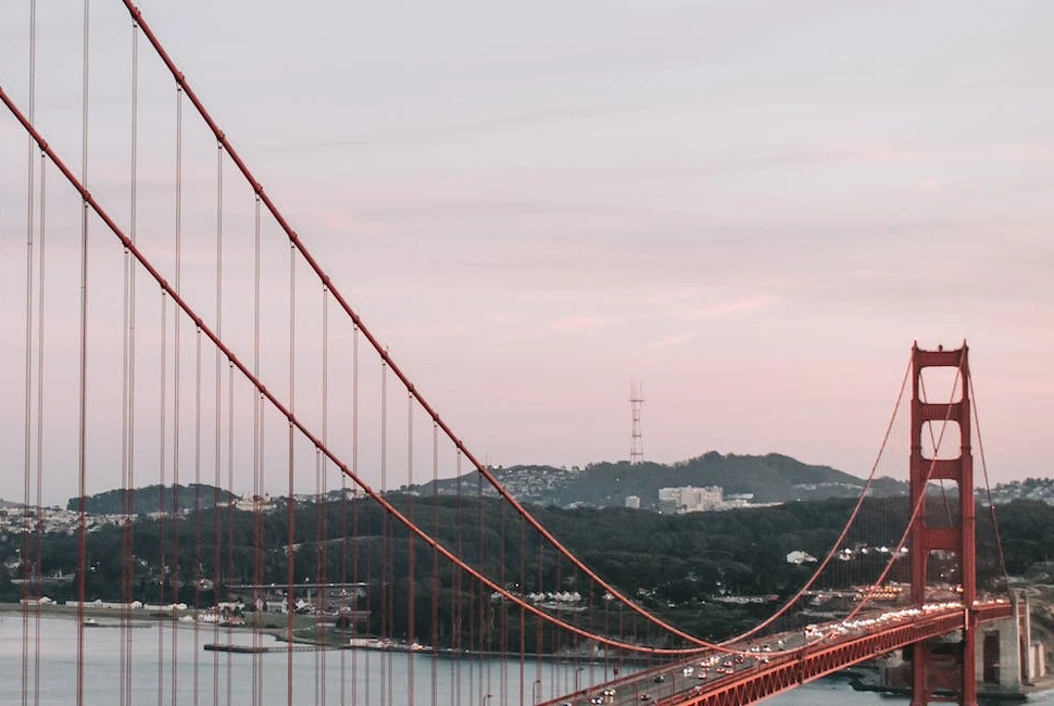 Unforgettable Road Trips from San Francisco: Discovering the Beauty Beyond the City