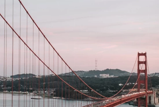 Unforgettable Road Trips from San Francisco: Discovering the Beauty Beyond the City