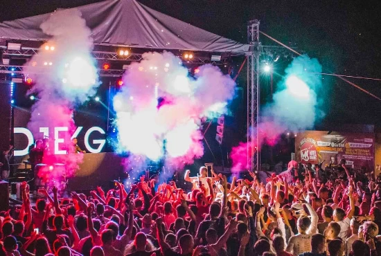 Vibrant San Francisco: Events and Festivals to Attend