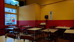 Mexican near Aldrich Hotel