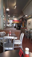 Chicken Wings near Aldrich Hotel